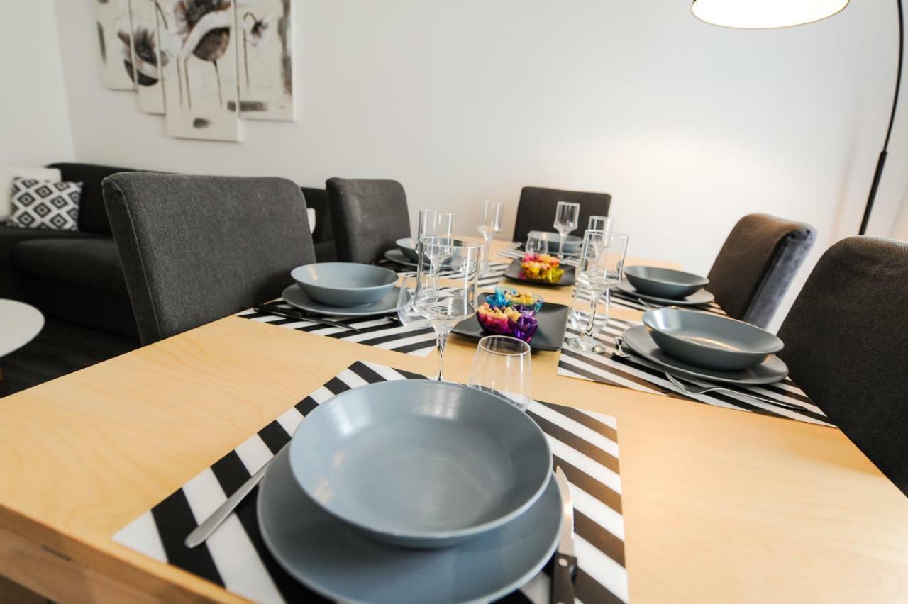 Disneyland Dream 2 - Charmant Appartement 8 pax Serris Extérieur photo