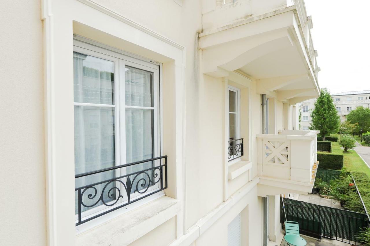 Disneyland Dream 2 - Charmant Appartement 8 pax Serris Extérieur photo