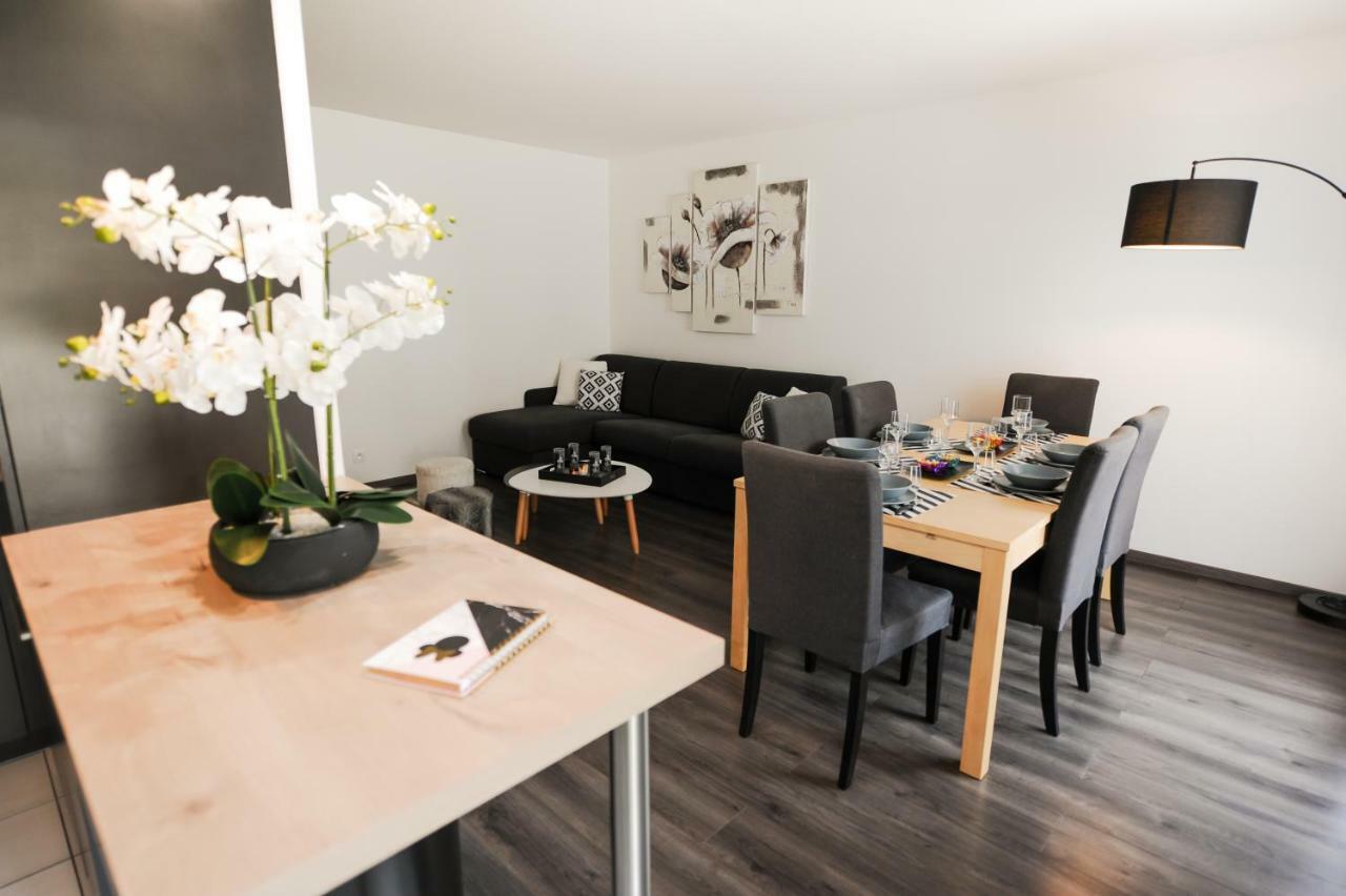 Disneyland Dream 2 - Charmant Appartement 8 pax Serris Extérieur photo