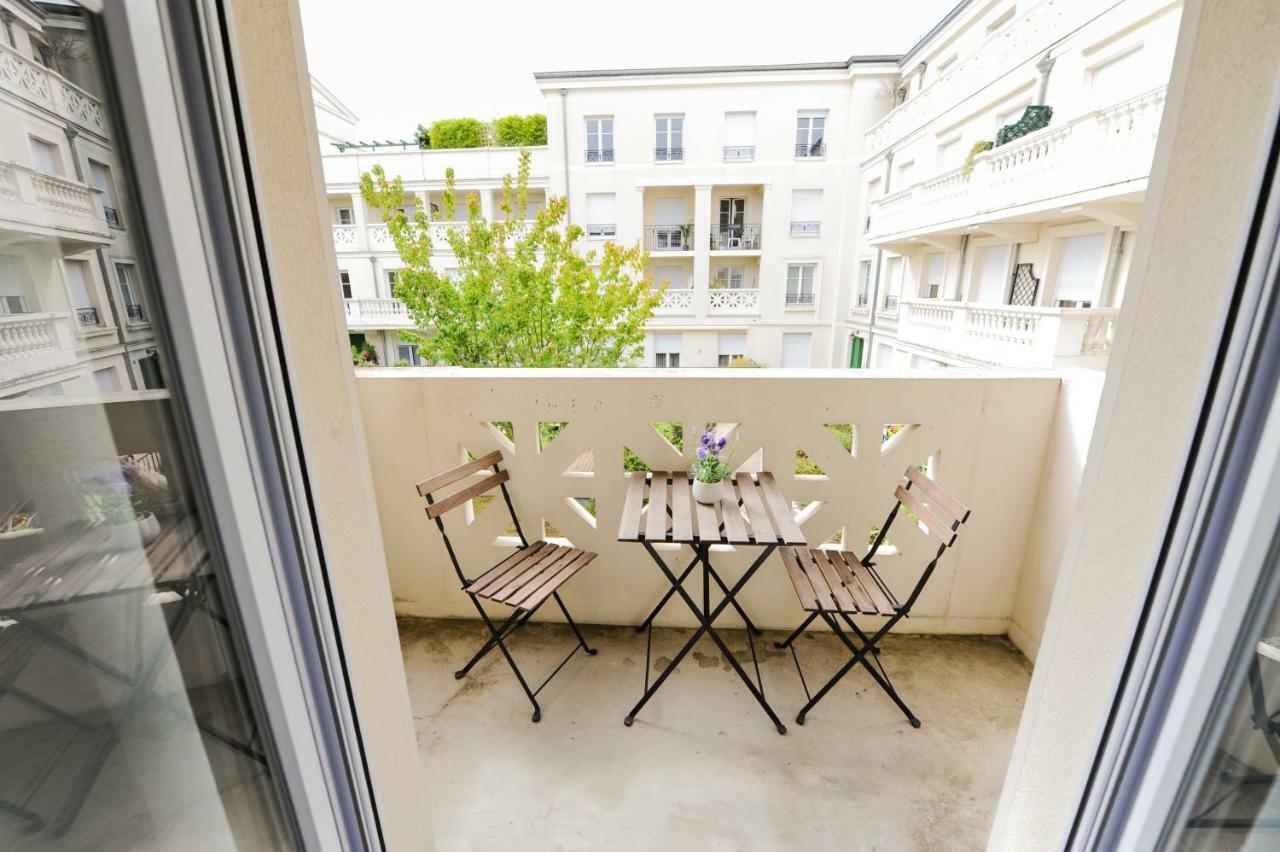 Disneyland Dream 2 - Charmant Appartement 8 pax Serris Extérieur photo